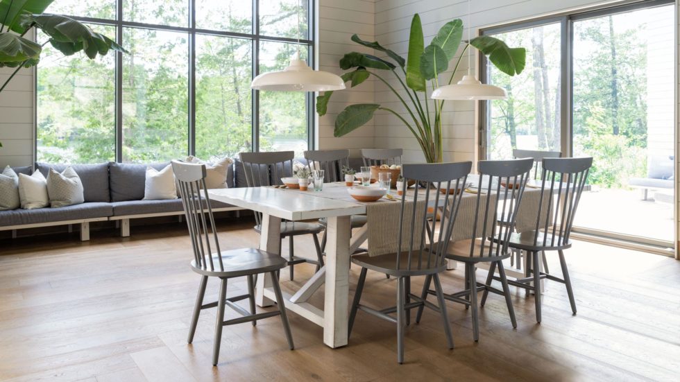 Our collections Handcrafted wood furniture Canadel