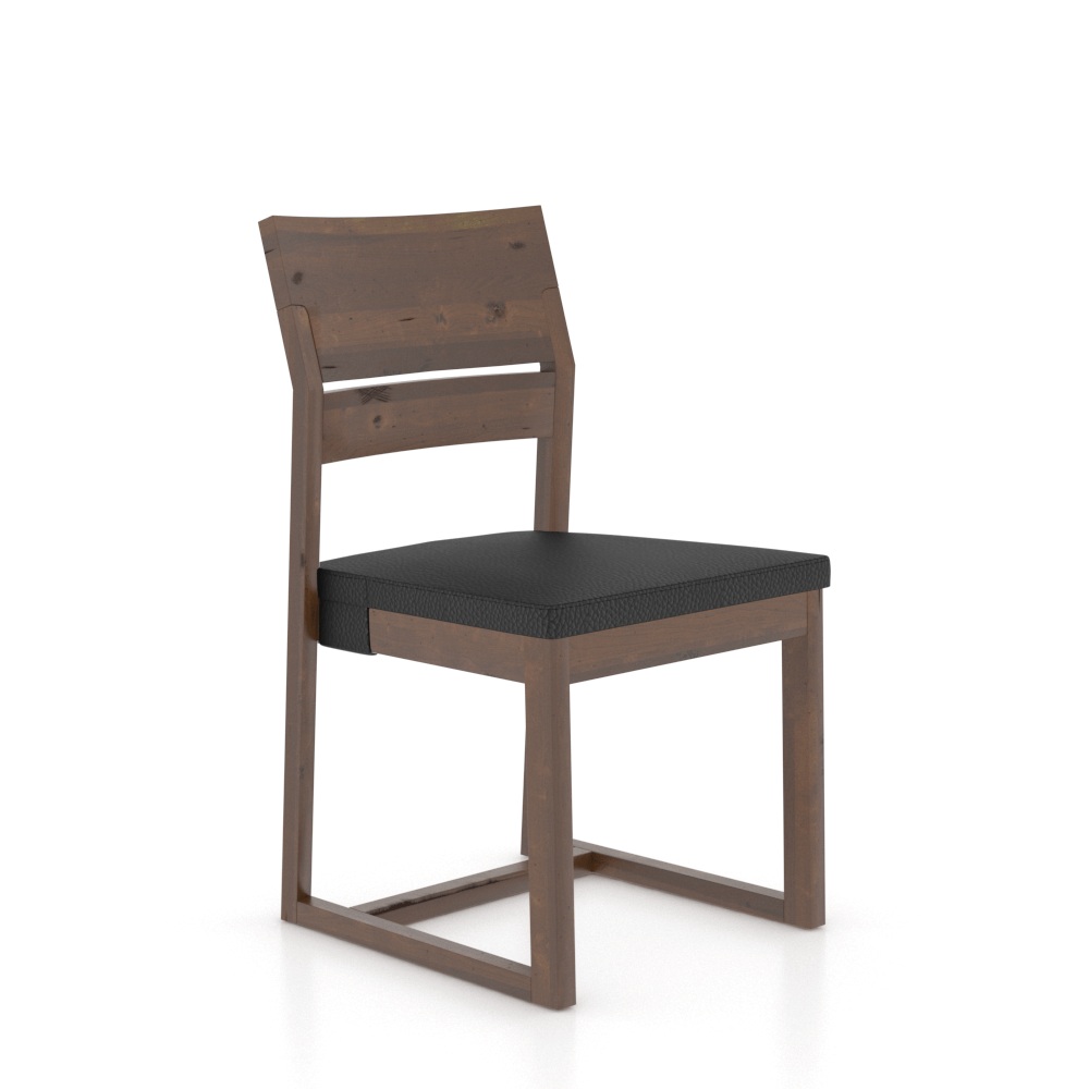 Loft Dining Set - 2M2N6 - Image 3