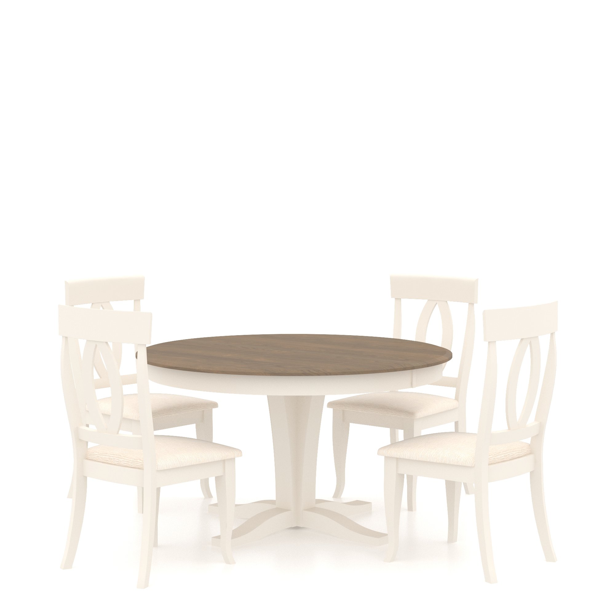 Gourmet Dining Set - 2XUTZ