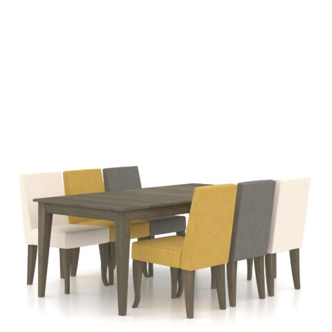 Gourmet Dining Set - 3HQ7A