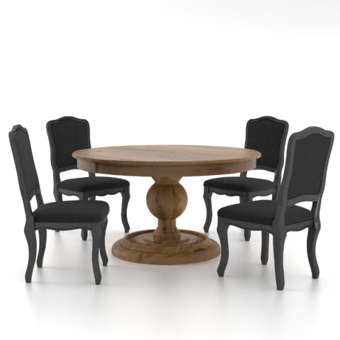 Champlain Dining Set - 4H9MB