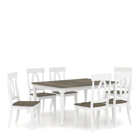 Gourmet Dining Set - 4JW2P