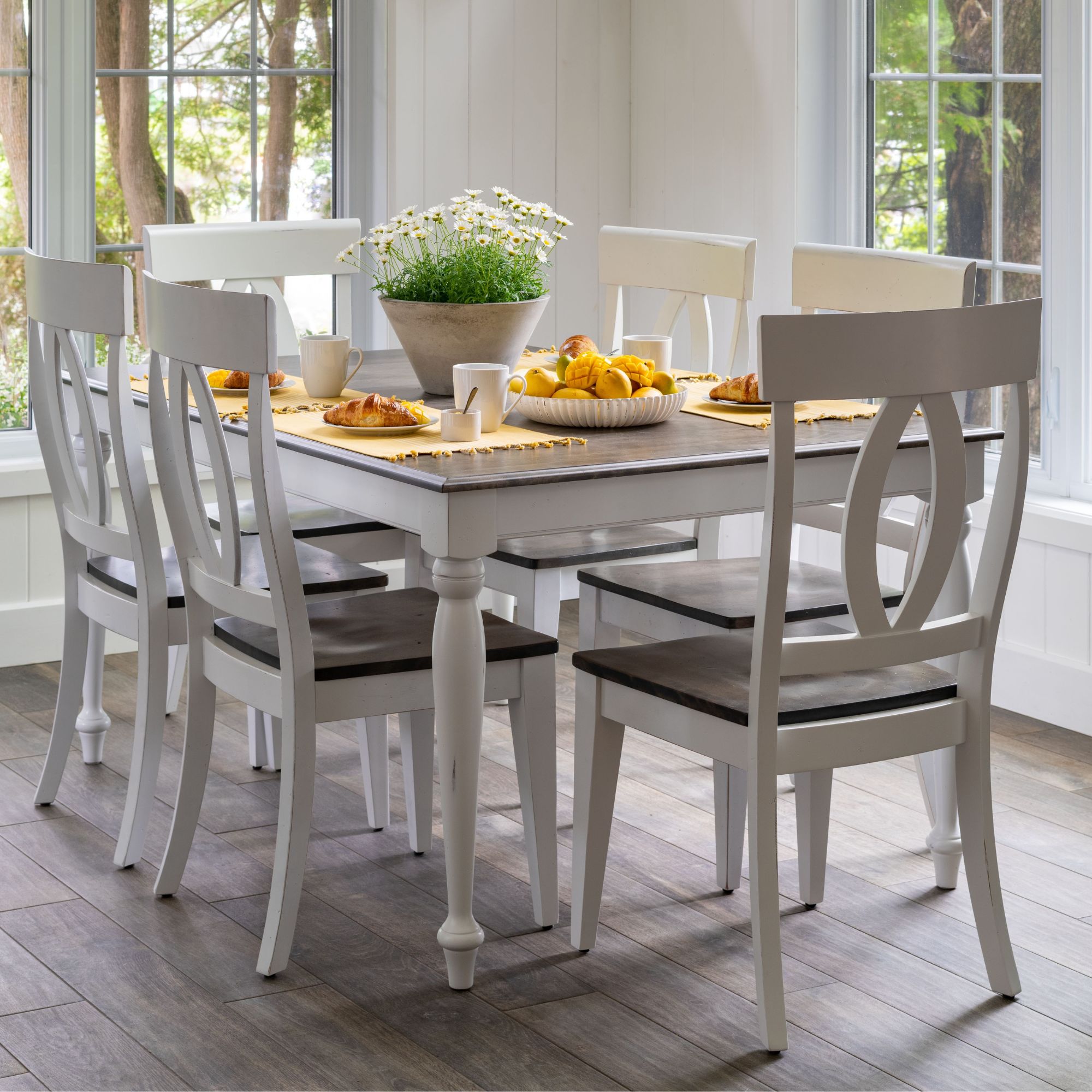 Gourmet Dining Set - 4JW2P - Image 4