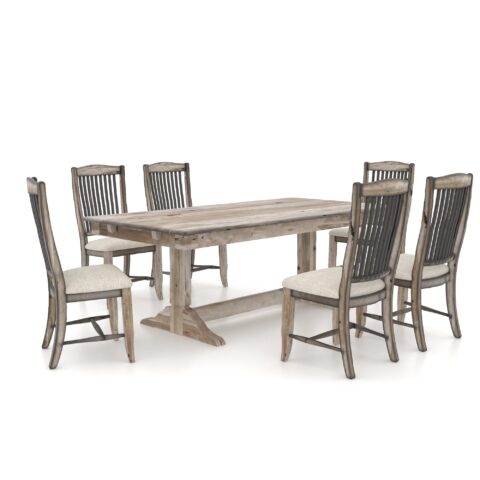 Champlain Dining Set - 4S366