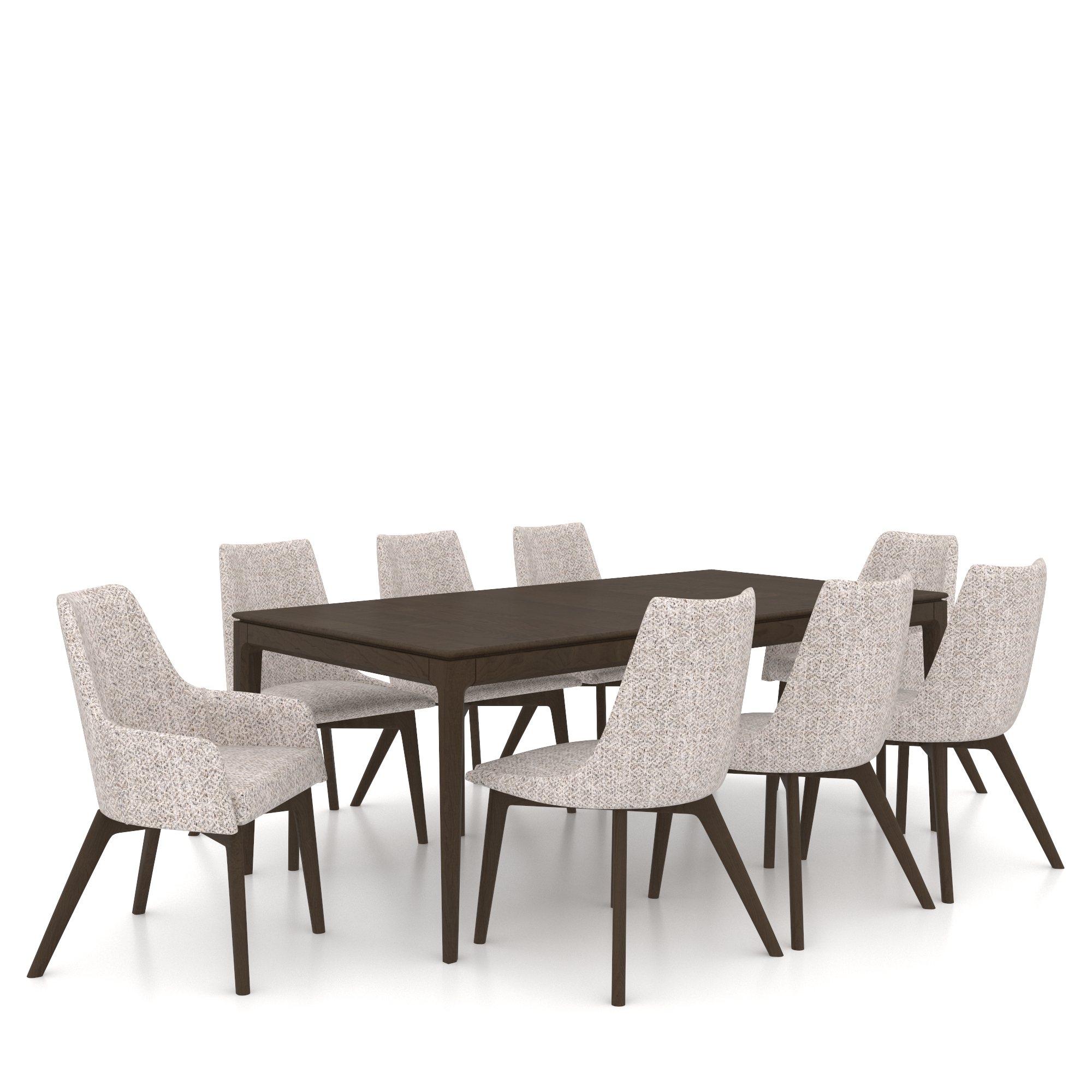 Downtown Dining Set - 4YJ8K
