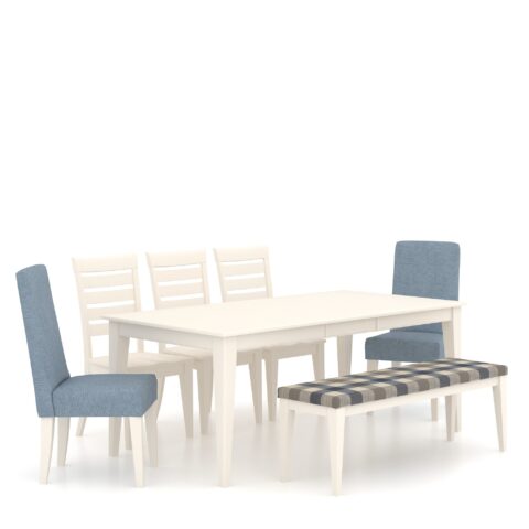 Gourmet Dining Set - 4ZMY9