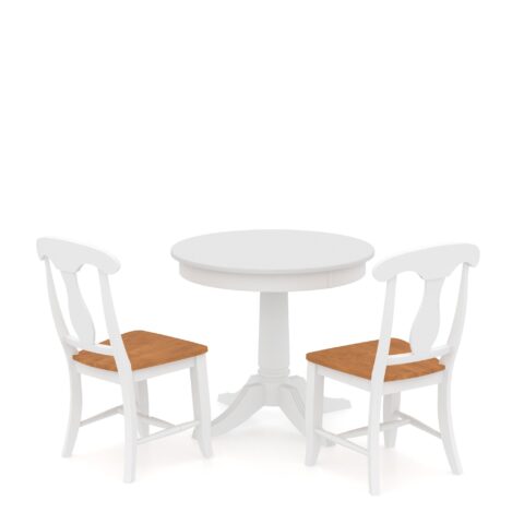 Canadel Dining Set - 5APSR