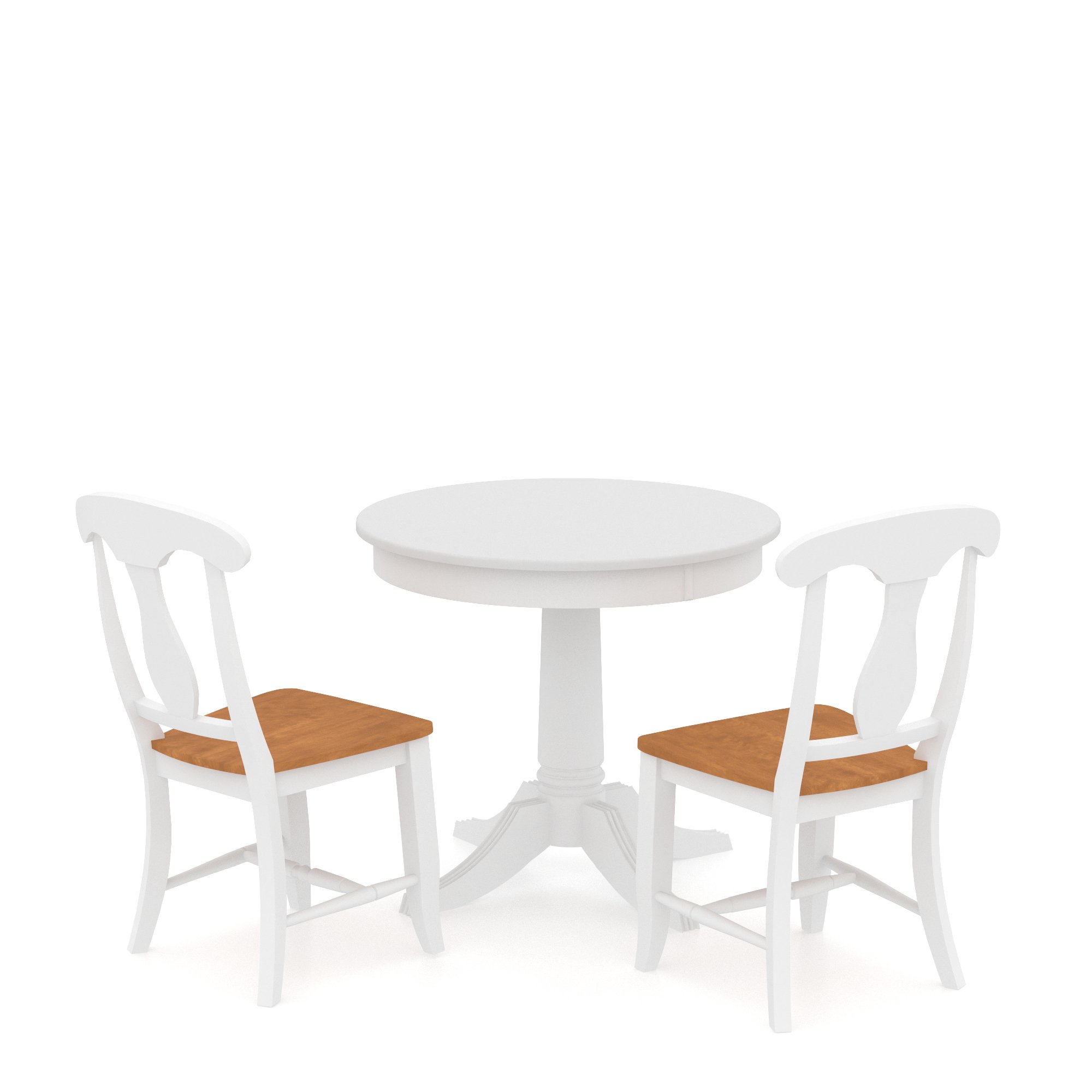 Canadel Dining Set - 5APSR