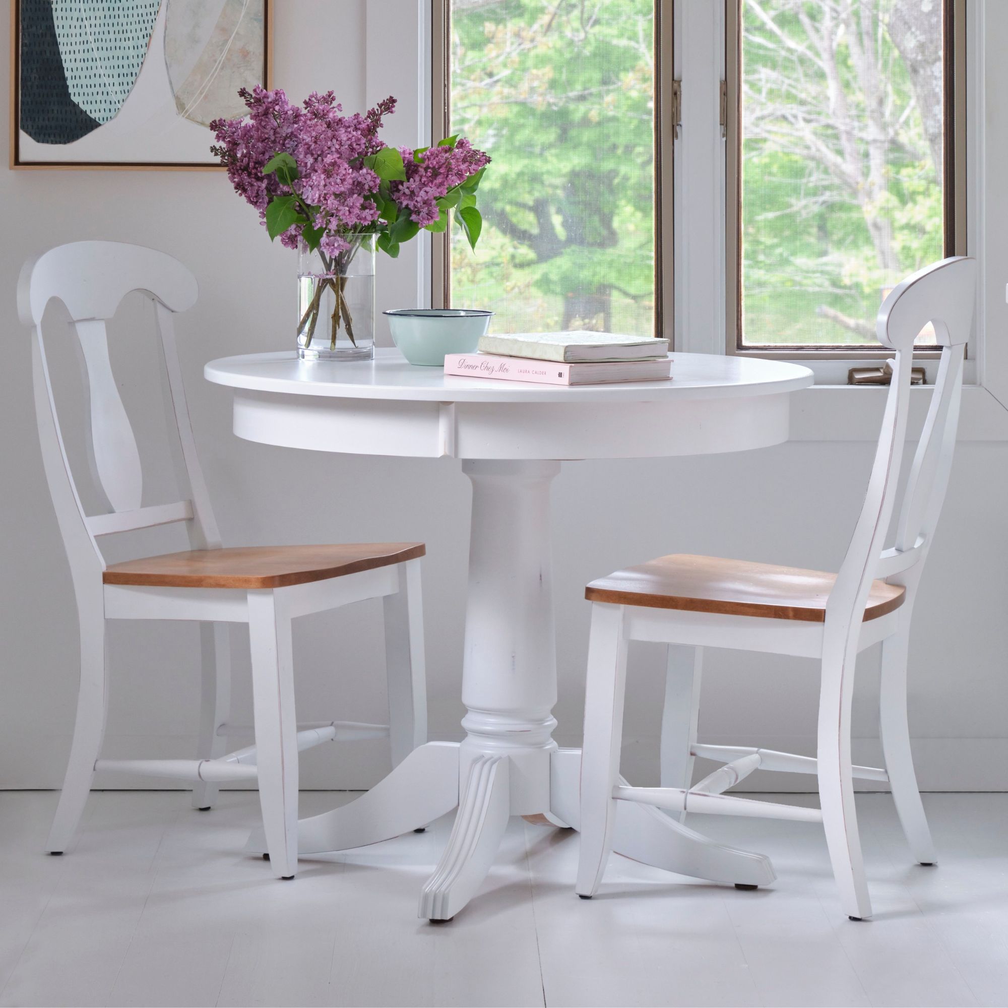 Canadel Dining Set - 5APSR - Image 4