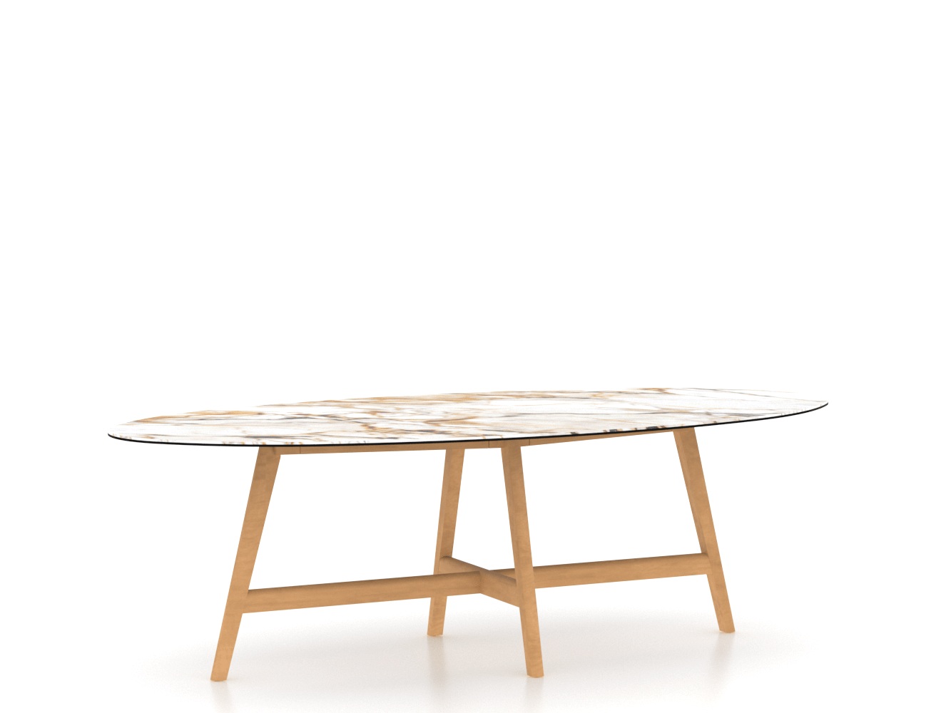 Downtown Dining Set - 5J34R - Image 2