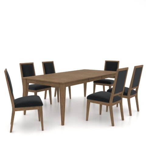 Canadel Dining Set - 5KQXF