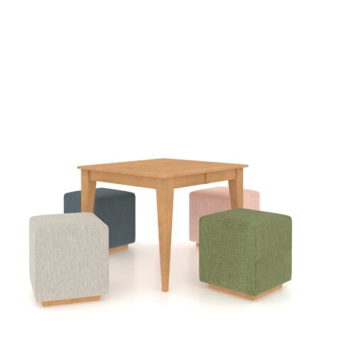 Canadel Dining Set - 5N767