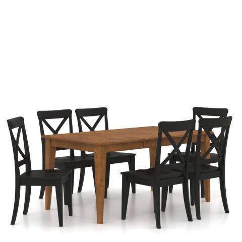 Gourmet Dining Set - 5NTZC