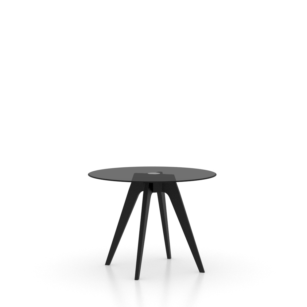 Downtown Dining Set - 5PGXJ - Image 2