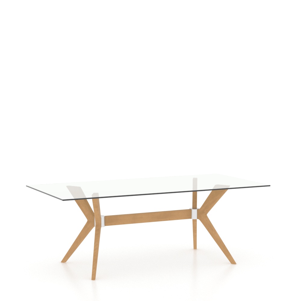 Downtown Dining Set - 5PKCF - Image 2