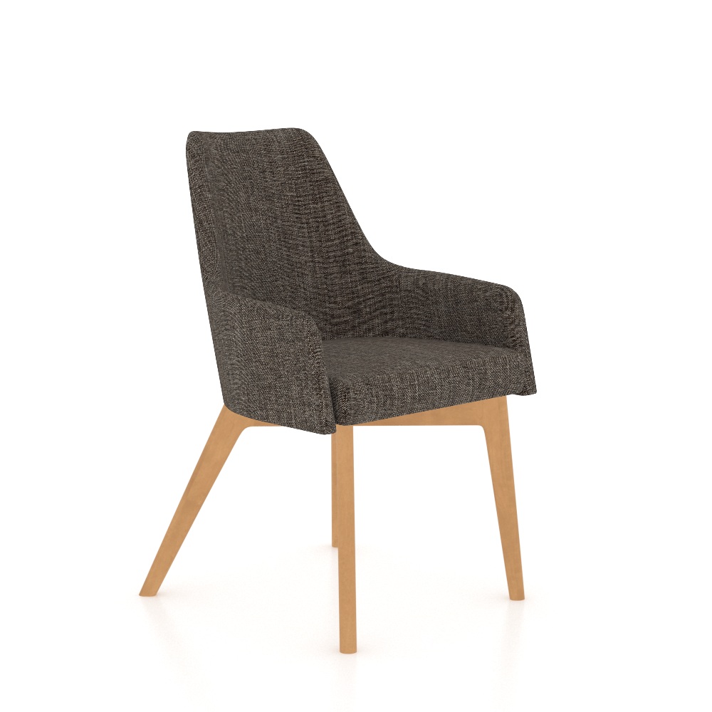 Downtown Dining Set - 5PKCF - Image 3