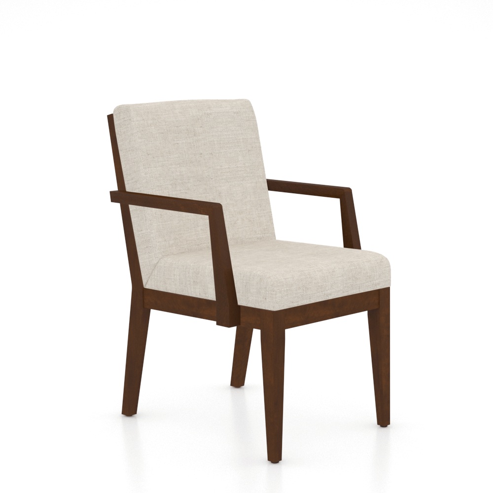 Modern Dining Set - 5PKCU - Image 4