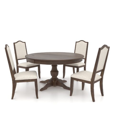 Champlain Dining Set - 5V27X