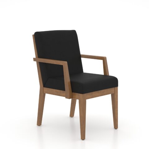 Chaise avec accoudoir 5179