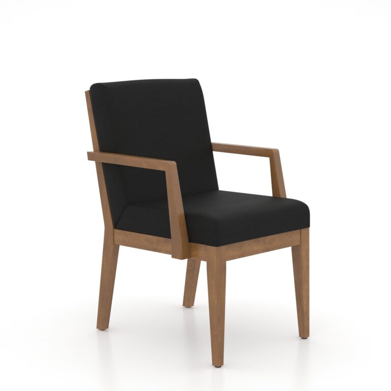 Chaise avec accoudoir 5179