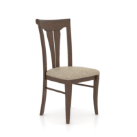 TORCH CHAIR － WOOD SEAT | TRUCK FURNITURE