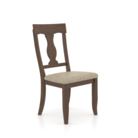 Chair 5077 - Canadel