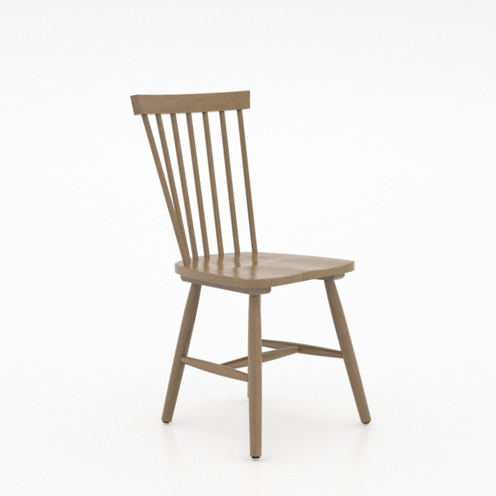 Gourmet Collection Kitchen and dining room furniture Canadel