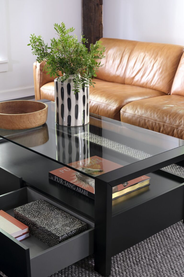 Coffee Table 2754 TO - Image 6