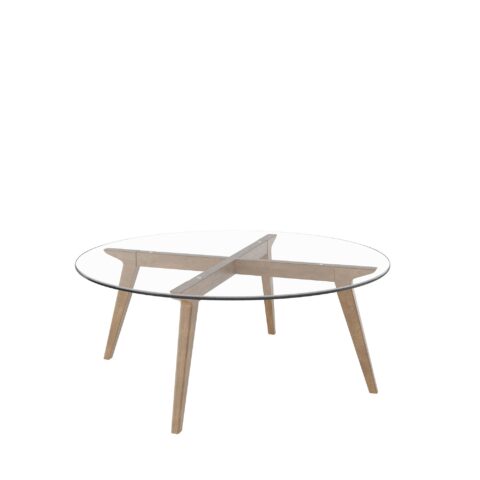 Table à café 4242 DF