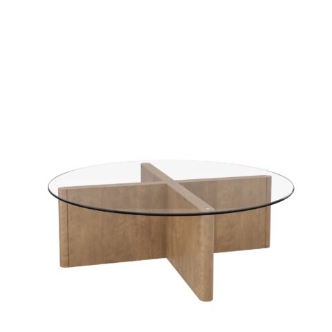 Table à café 4848 GL