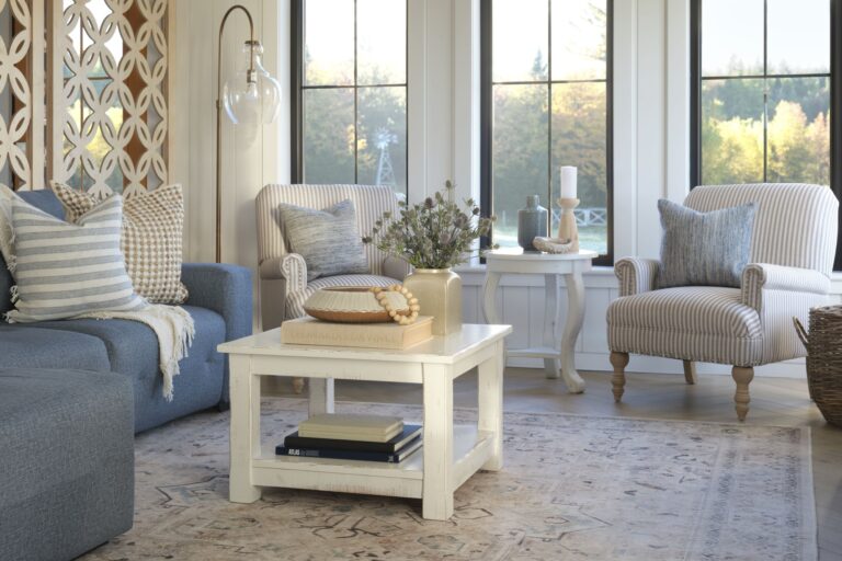 Coffee Table 4242 HJ - Image 5