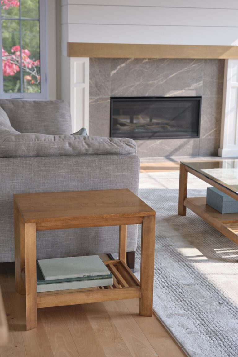 End Table 2418 TM - Image 6