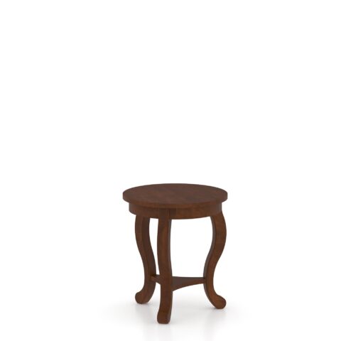 End Table 2121 GA