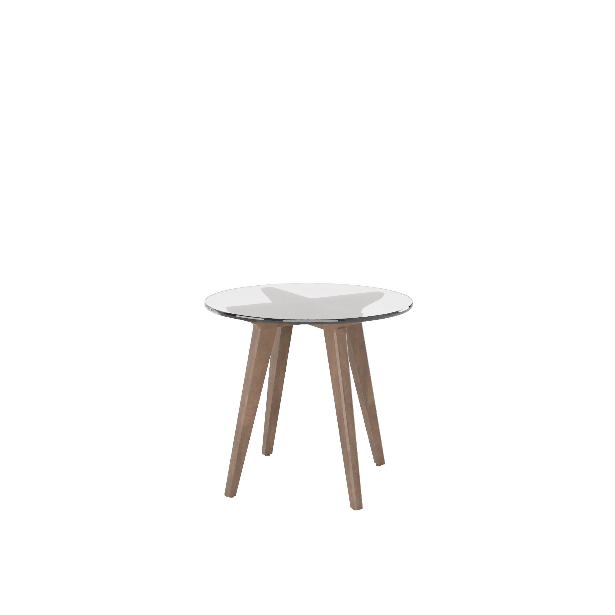 Table de bout 2222 DF
