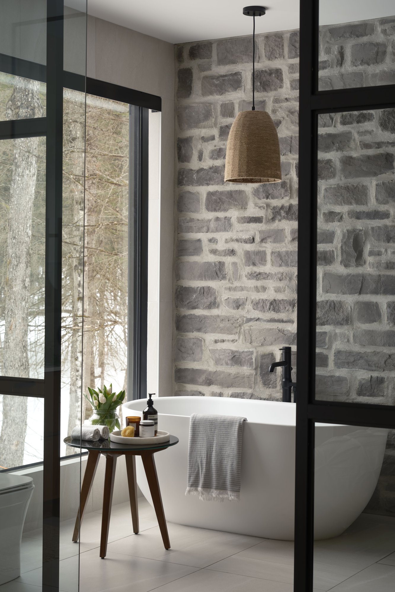 Table de bout 2222 DF – Image 2