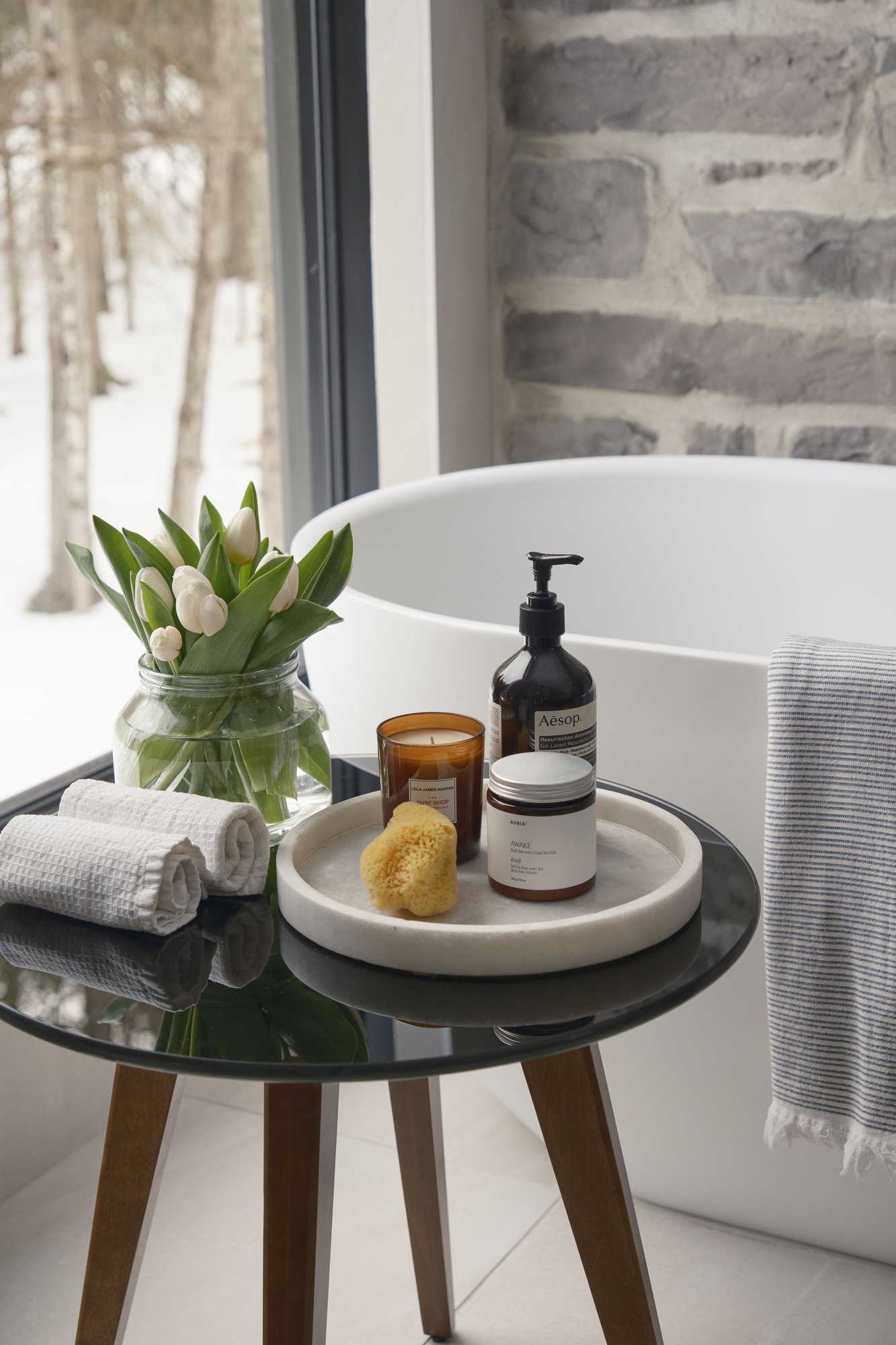 Table de bout 2222 DF – Image 3