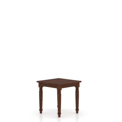 End Table 2424 AA