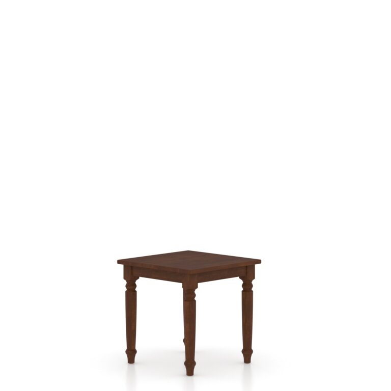 End Table 2424 AA