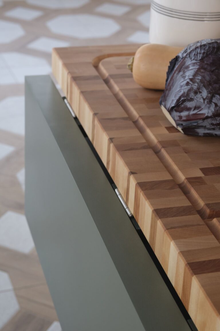 Îlot de Cuisine 4836 – Image 10