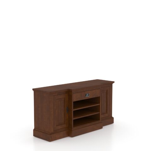 Media Unit 6030 T3