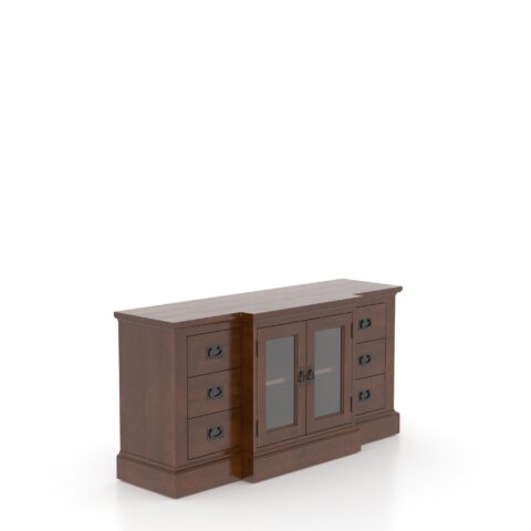 Media Unit 6030 T4