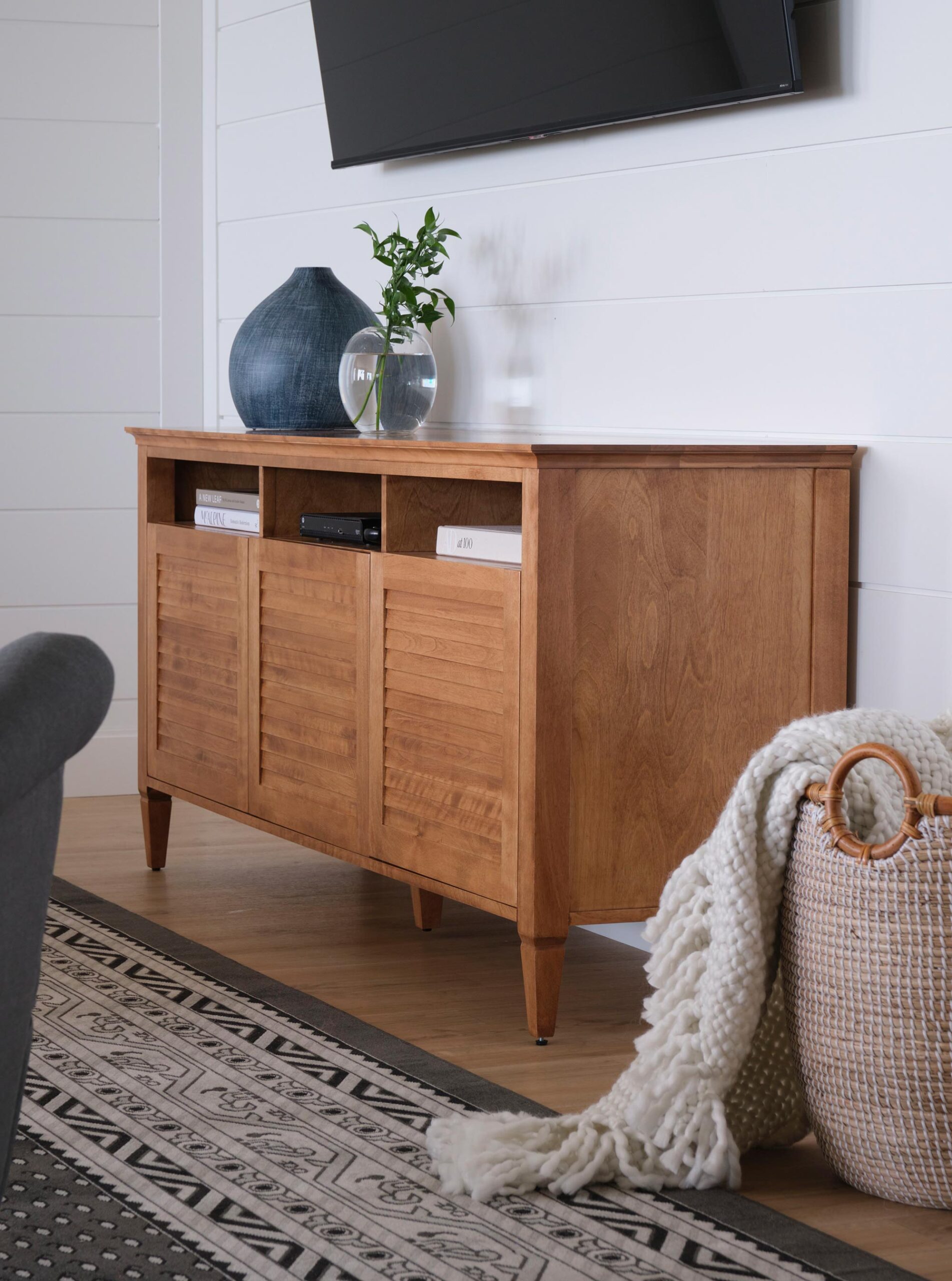 Meuble multimédia 6830 TN – Image 2