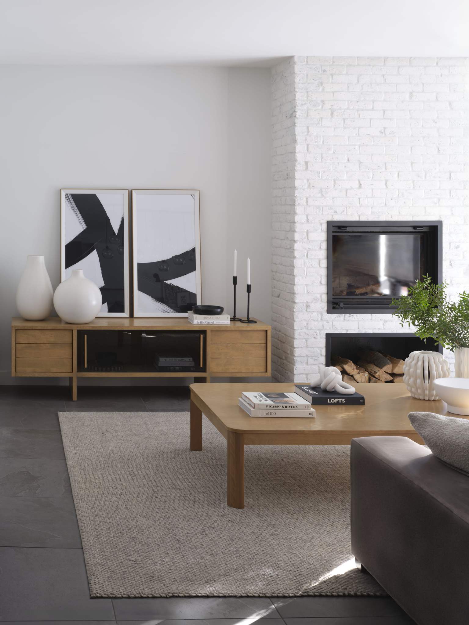 Meuble multimédia 8023 T1 – Image 3