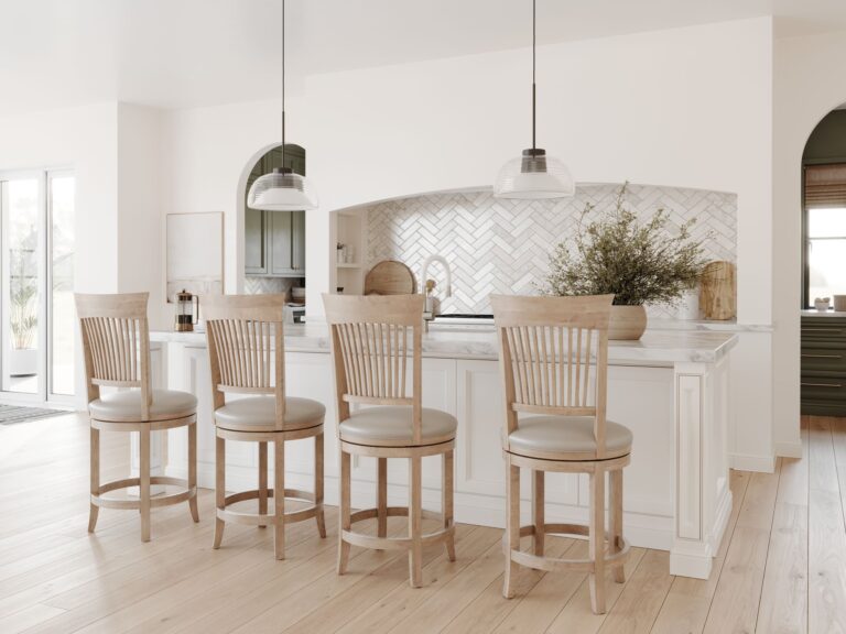 Swivel Stool 8270 - Image 5