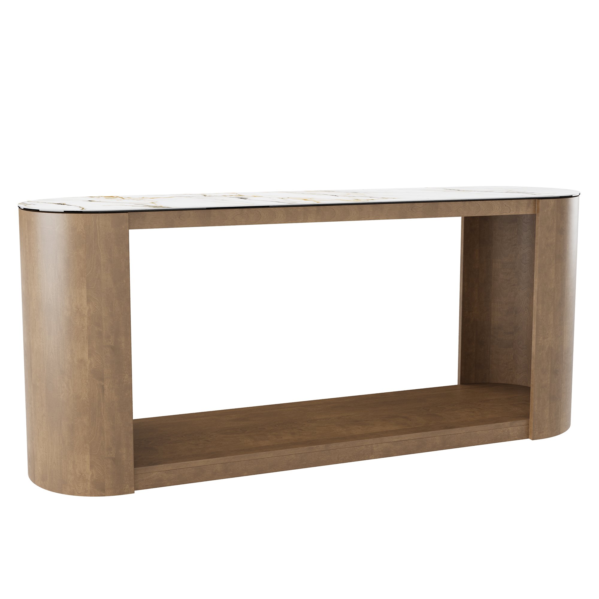 Table console 1868 GB