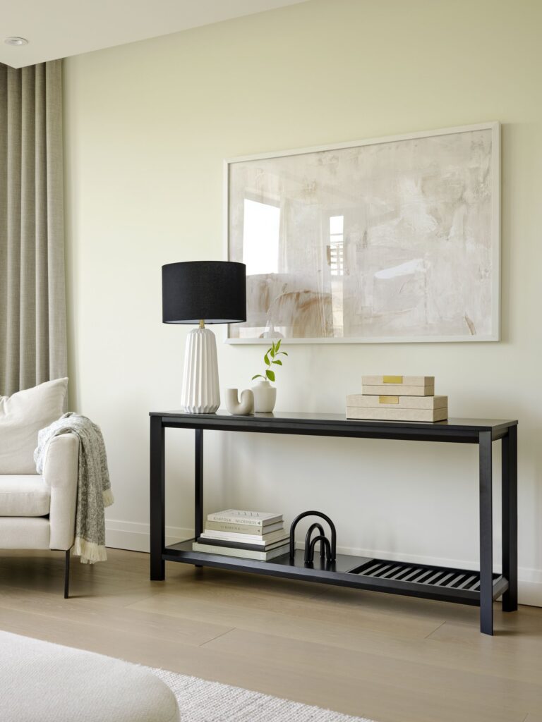 Console Table 1660 TM - Image 4