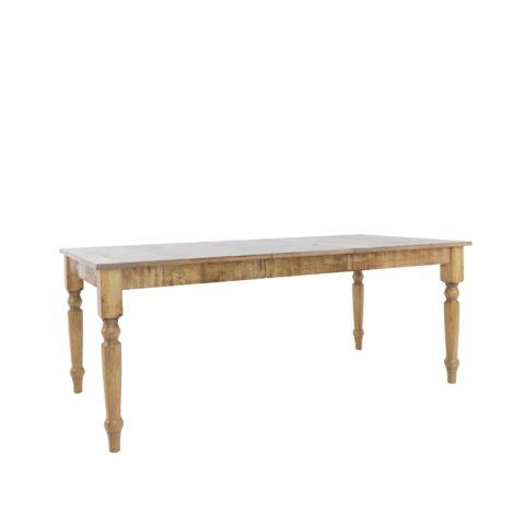Table rectangulaire - Pattes AA