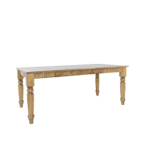 Table rectangulaire - Pattes HA