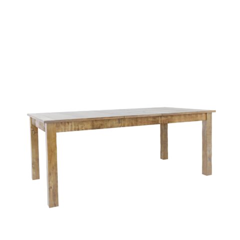 Table rectangulaire - Pattes HF