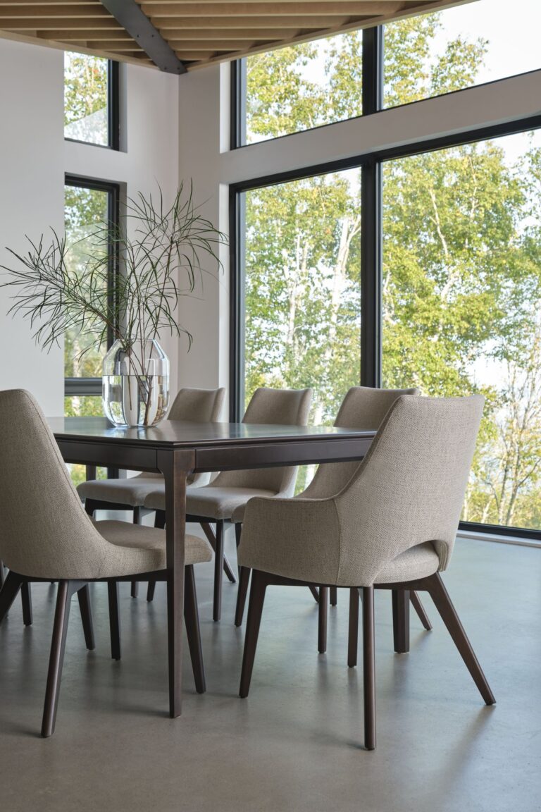 Table rectangulaire - Pattes DH – Image 4